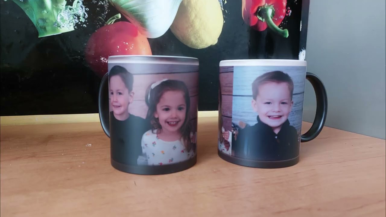 Sublimacja, Nadruki, Gadżety#sublimation #sublimationproducts #reklama #rap