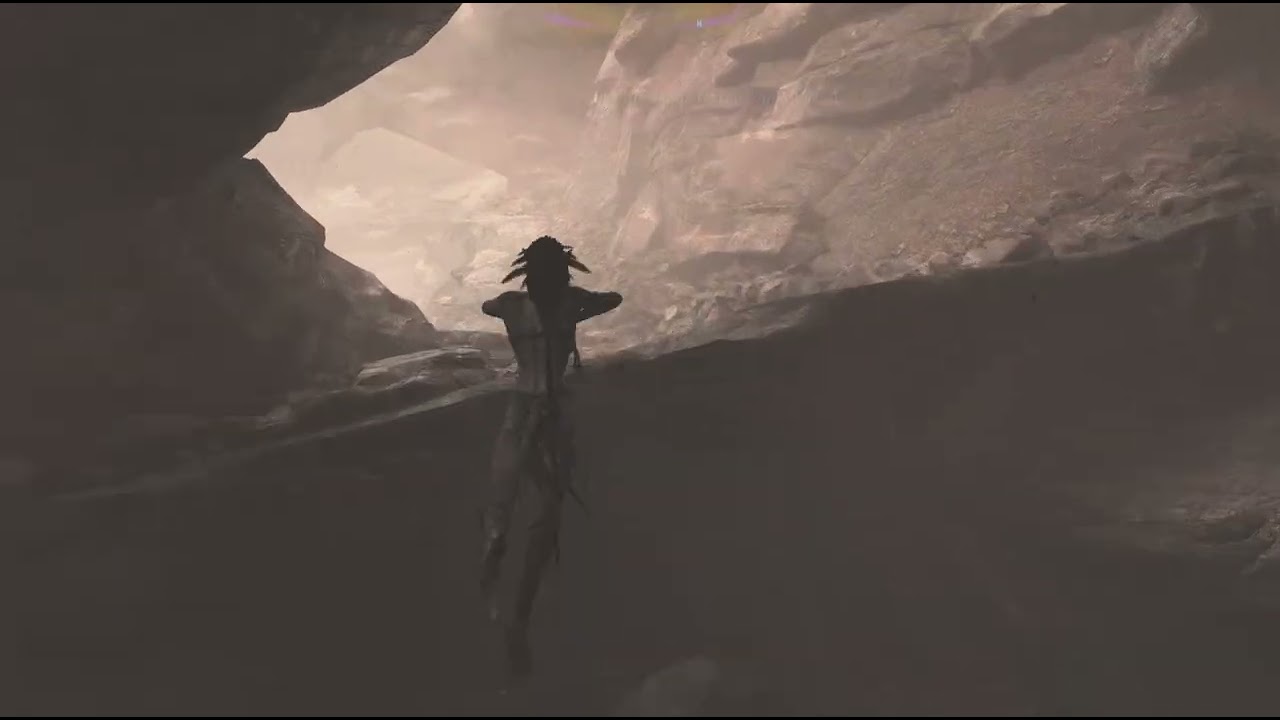 Avatar: Frontiers of Pandora - You Make My EARFQUAKE