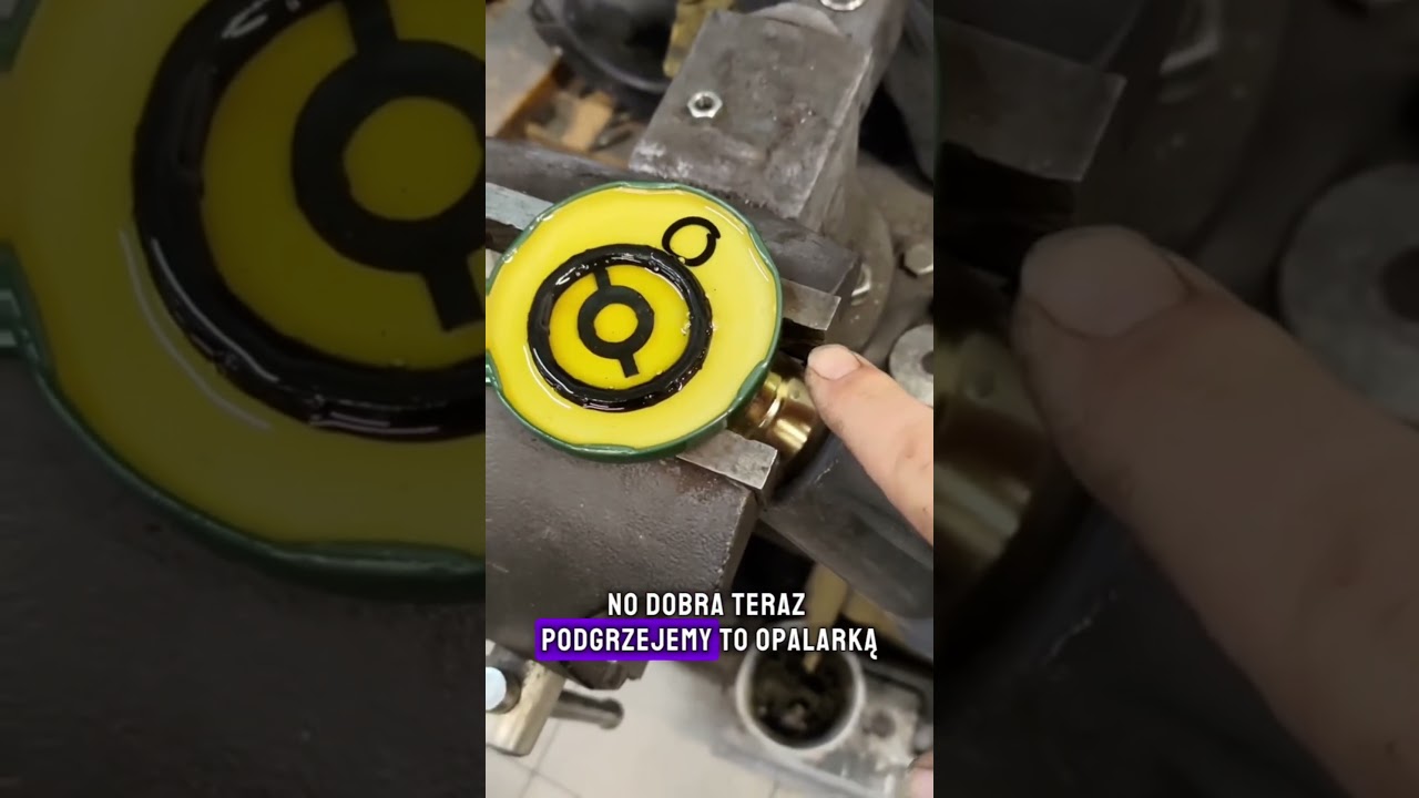 Kiedy stary wyjadacz mechaniki zbiera szczękę z podłogi&hellip;Test Fort&eacute; Seal Conditioner @Rommie_Ren