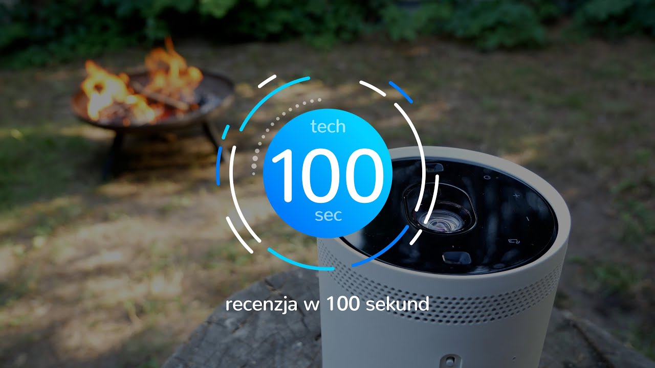 TECH100SEC:/ Samsung The Freestyle Gen. 2