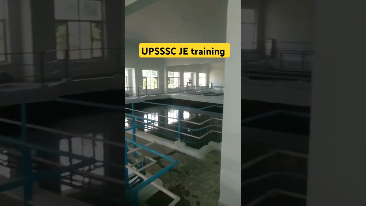 UPSSSC JE TRAINING || UPSSSC JE #upsssc #UPSC #uppsc2024 #motivation #training