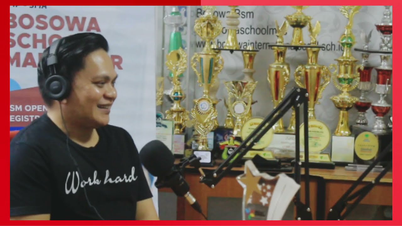 #BStalk with Coach Vais | Bangun Karakter Produktif dan Mandiri Anak Sejak Dini