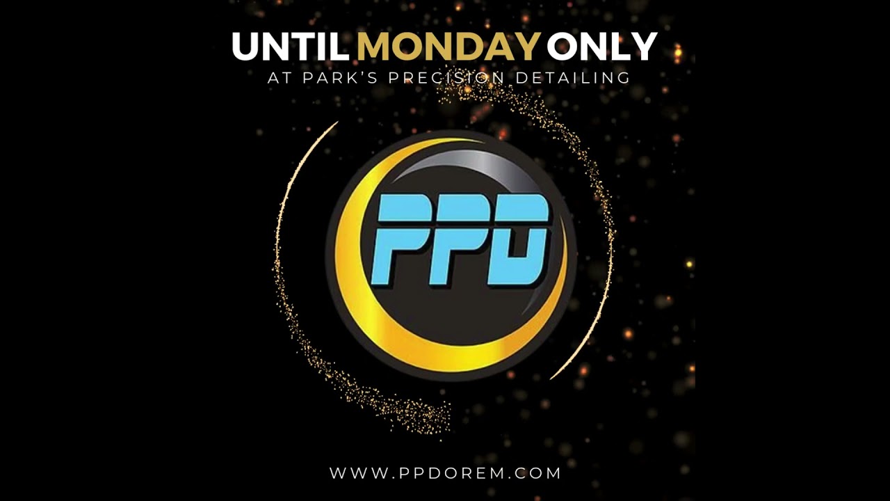 Black Friday BOGO!