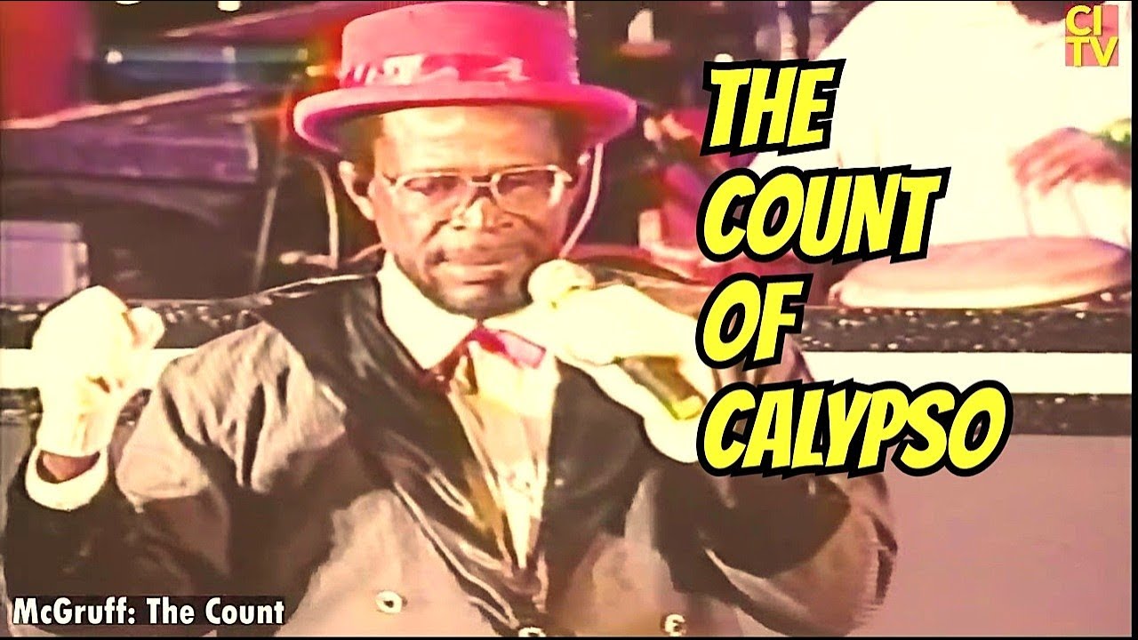 The Great McGruff Heist: How Trinidad's Favorite Calypsonian Became a Kingpin at Spektakula