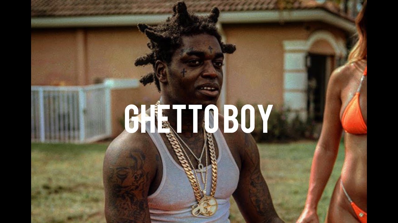 [FREE] Kodak Black Type Beat 2017 