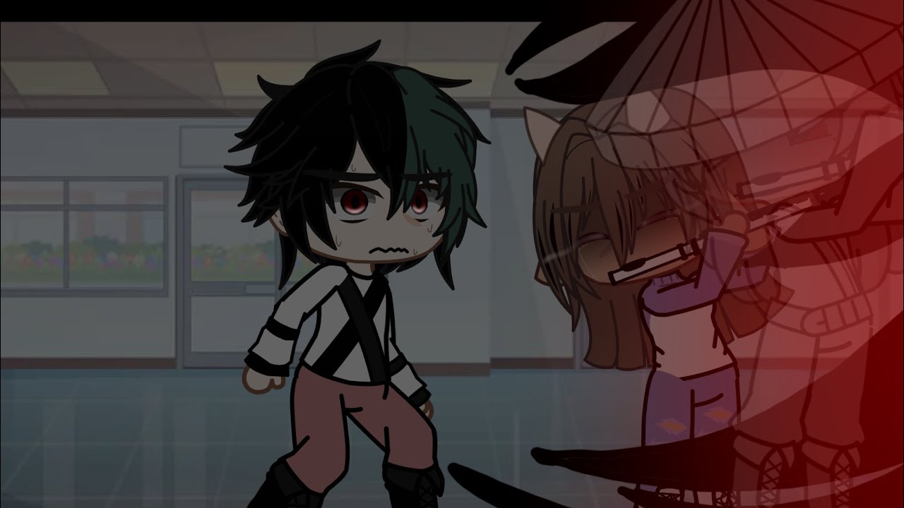 Magic flute || meme || gacha