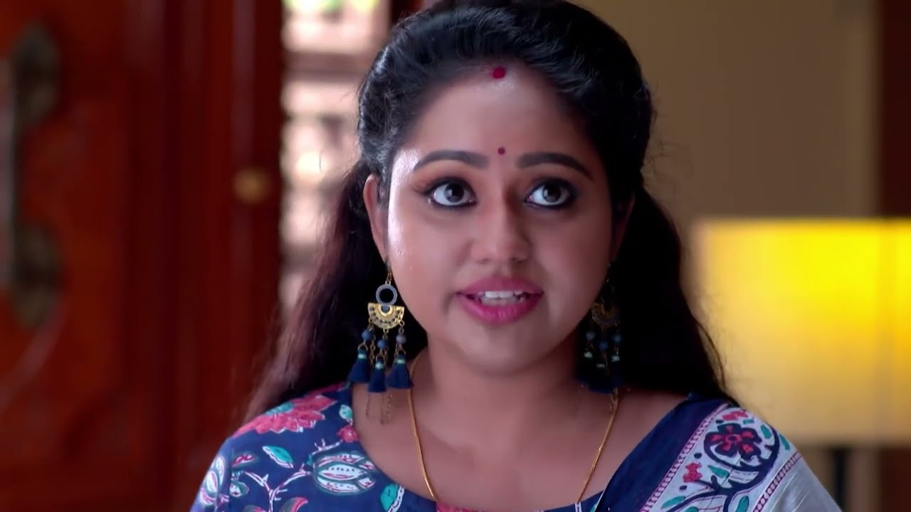 Mrs Hitler - Full Ep 361 - Meghana Vincent, Ponnamma Babu, Arun Raghavan - Zee Keralam
