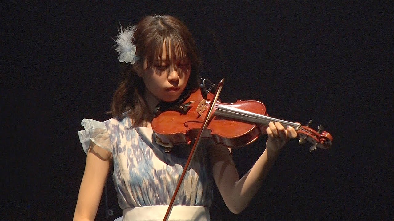 【LIVE映像】MARUKADO「Re.青春」Live at 洗足学園音楽大学前田ホール　1周年記念ホールワンマン「add more colors」