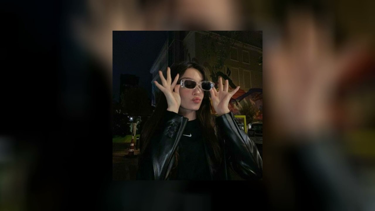 Calvin Harris - blame (sped up)