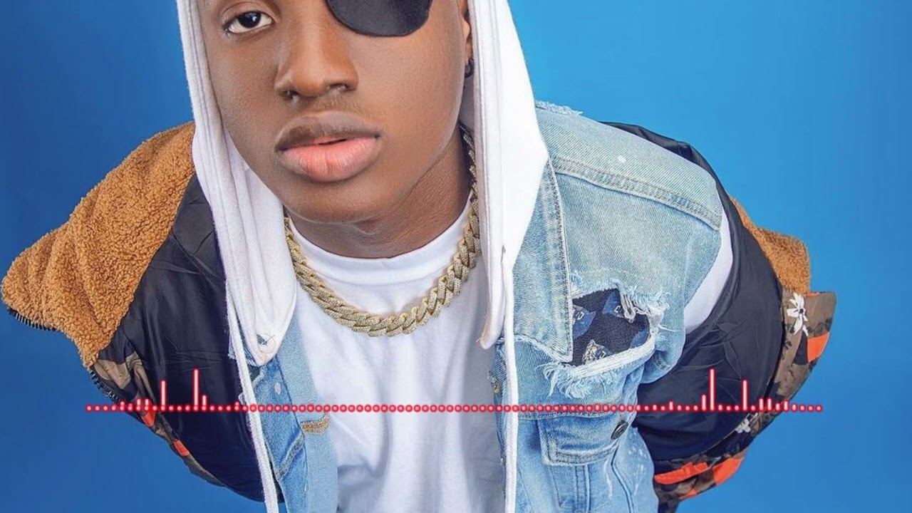 RUGER Snapchat instrumental by Thibs PROD