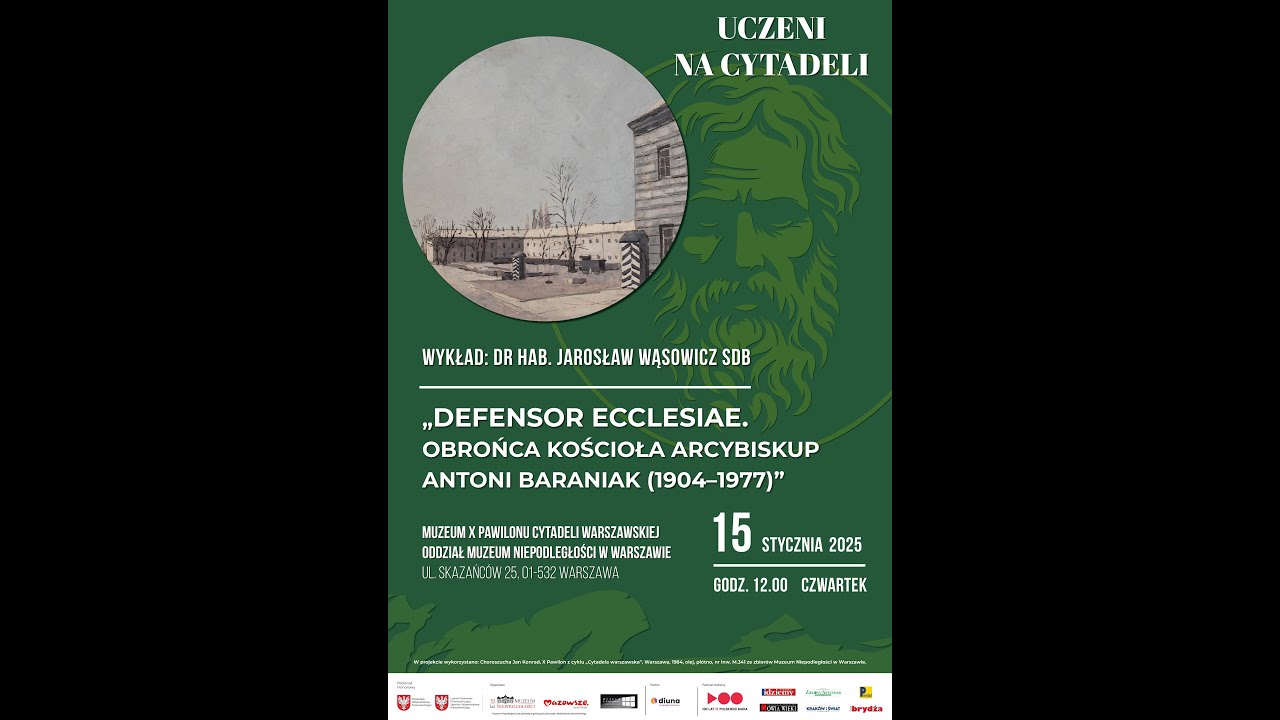 Uczeni Na Cytadeli .
