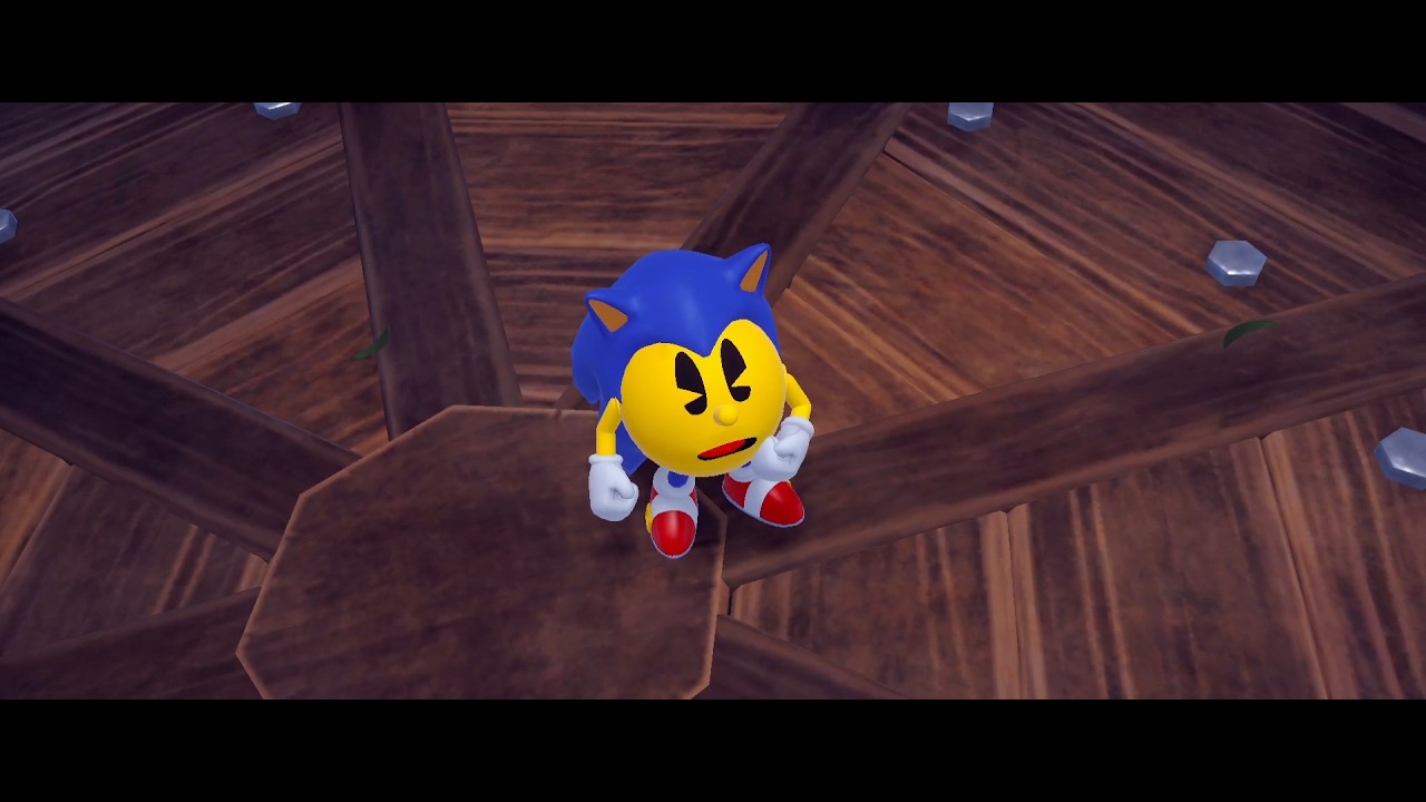 Pac Man World 2: Re Pac