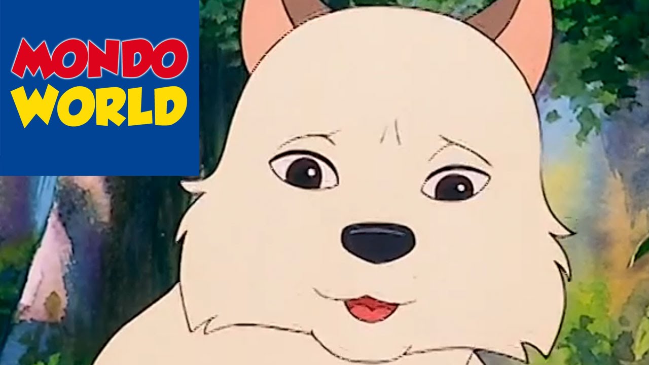 UNITY IS STRENGTH - Simba the King Lion ep. 4 - EN