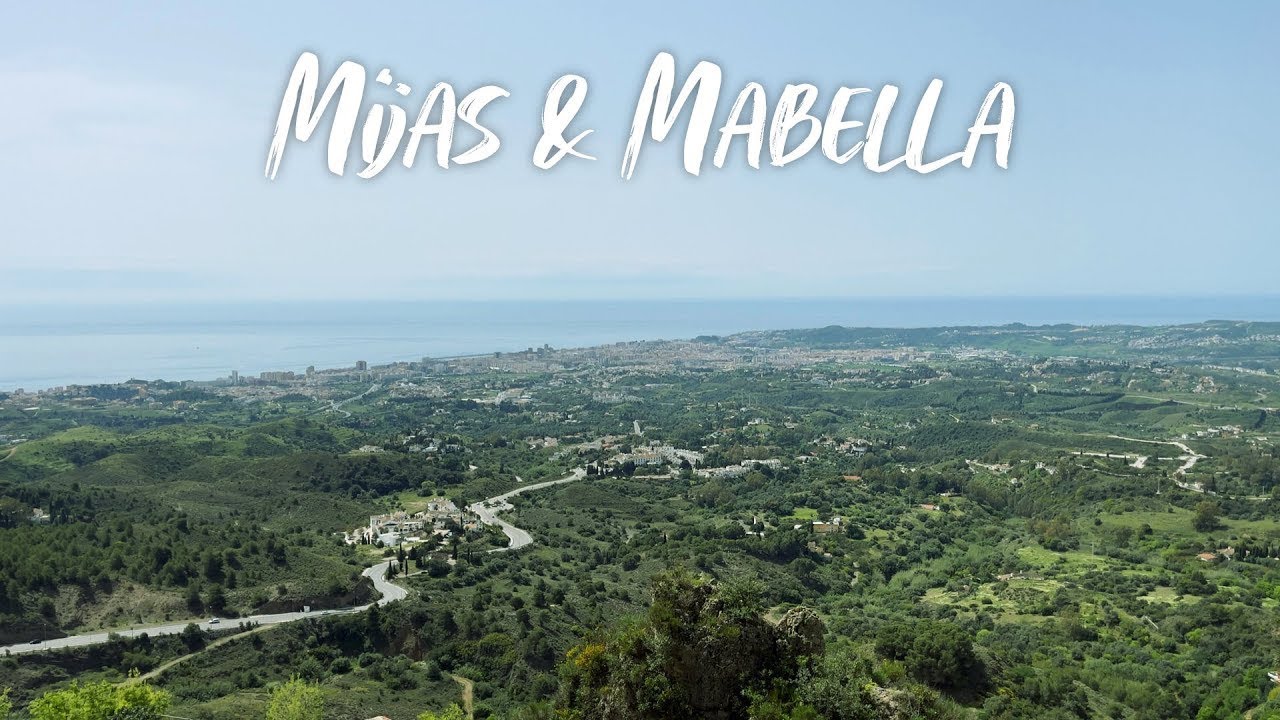 L'anniversaire | MIJAS, MARBELLA • Voyage en Andalousie (S01E10)  • Jour 7