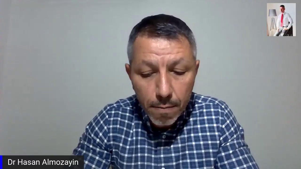 كنت حاسة انه بخوني ! لغة الجسد!