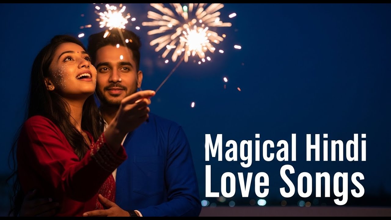 Latest Bollywood Romantic Songs 2026 ❤️ New Hindi Love Hits Collection