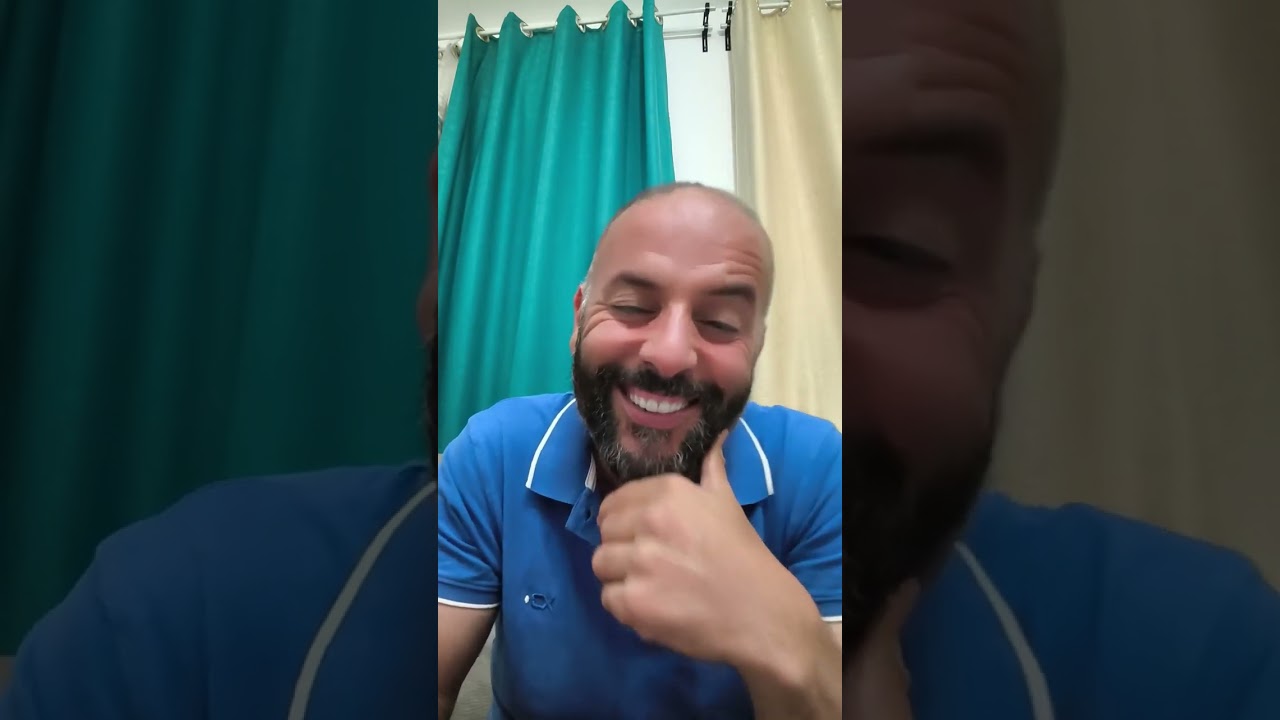 مراد طهاري و إمام المخابرات الجزائرية الإرهابية 