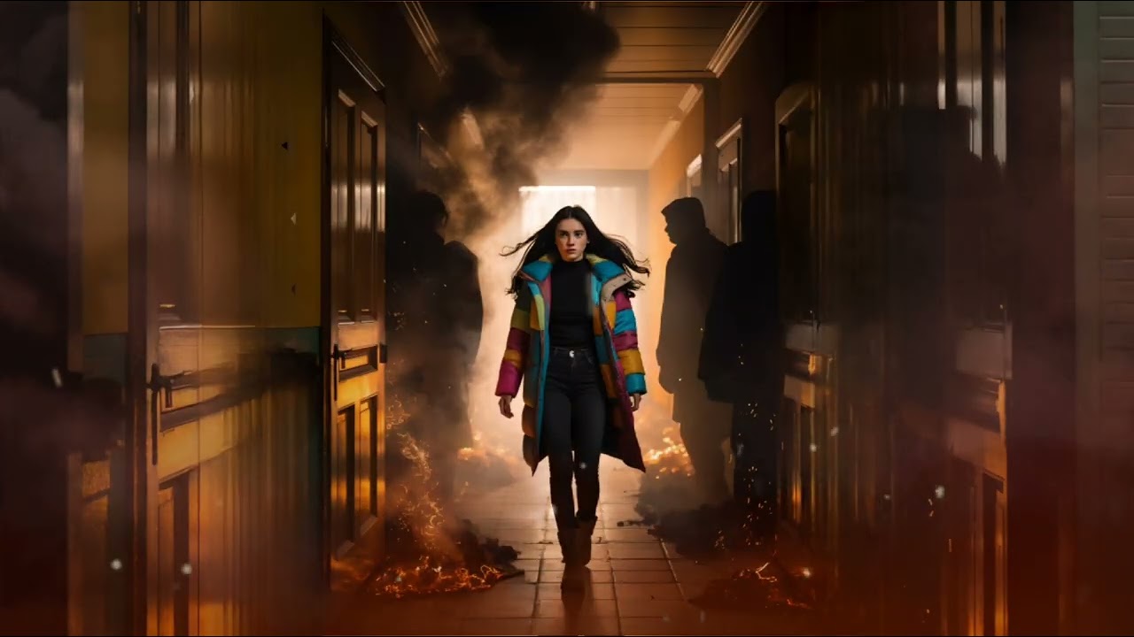 Das 3. Auge - Ich wurde informiert 