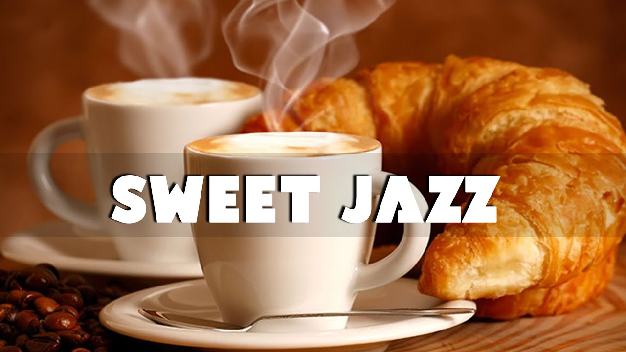 SWEET JAZZ: Happy January Jazz - Sweet Morning Jazz & Bossa Nova Music