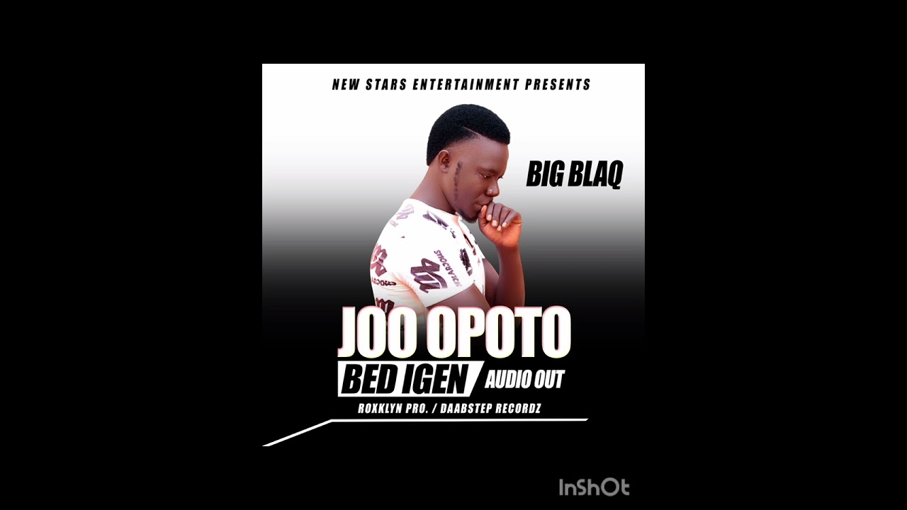 Joo Opoto by Big Blaq 