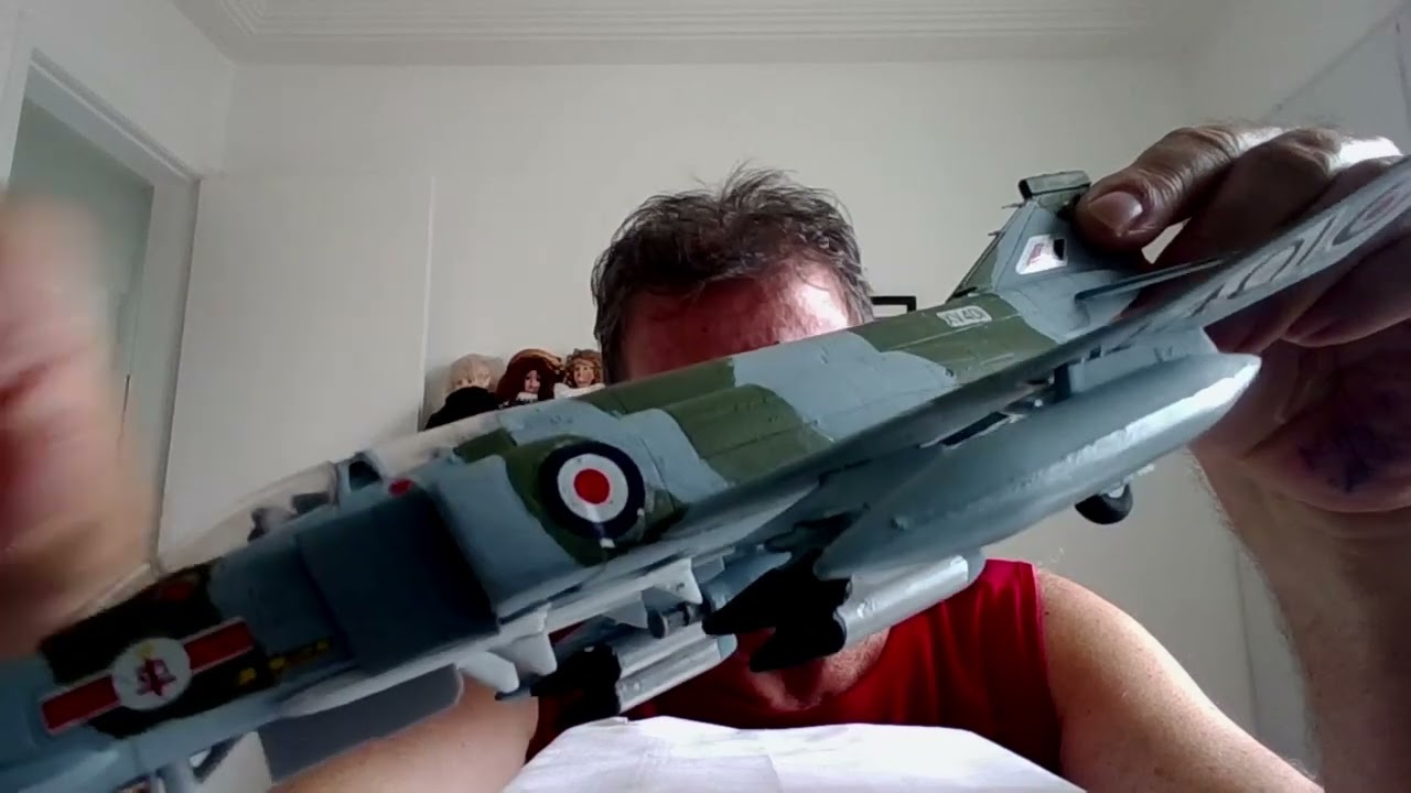F4 Phantom