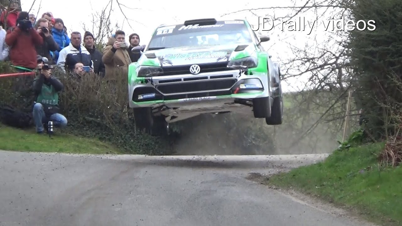 Best of Rally 2020