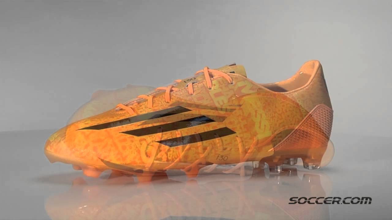 65953 adidas F30 FG Messi
