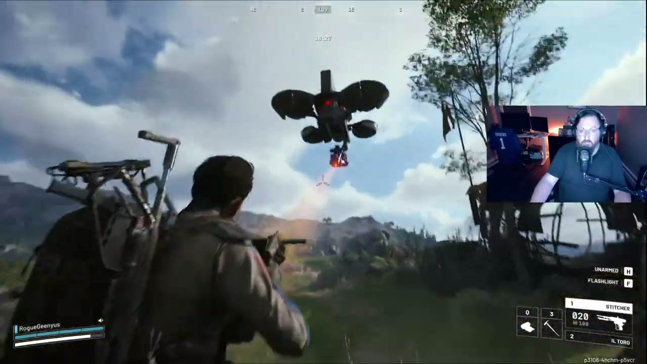  Arc Raiders | I remember the good times