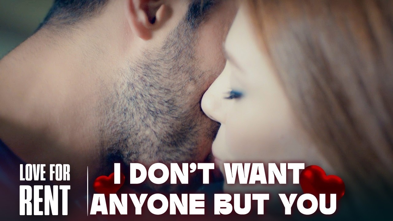 Words Were Not Enough ❤️&zwj;🩹| Love For Rent | English Subtitles | Kiralik Ask