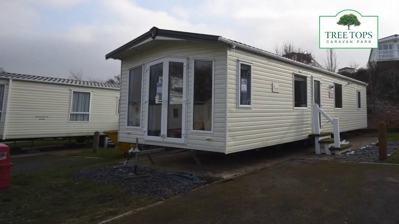 Victory Celebration 39 x 12 For Sale at Tree Tops Caravan Park