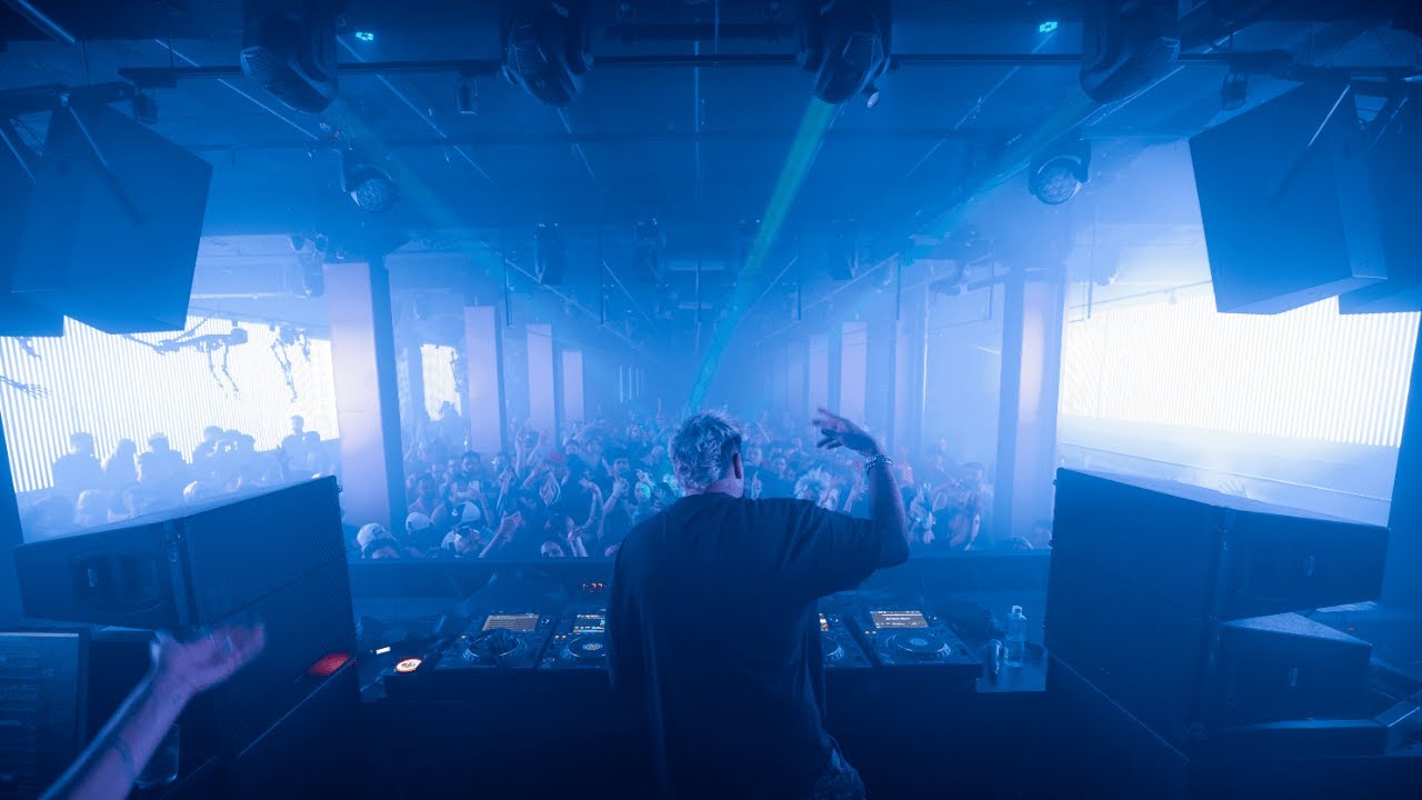 UMEK @ NumaTronic - 12.07.2025