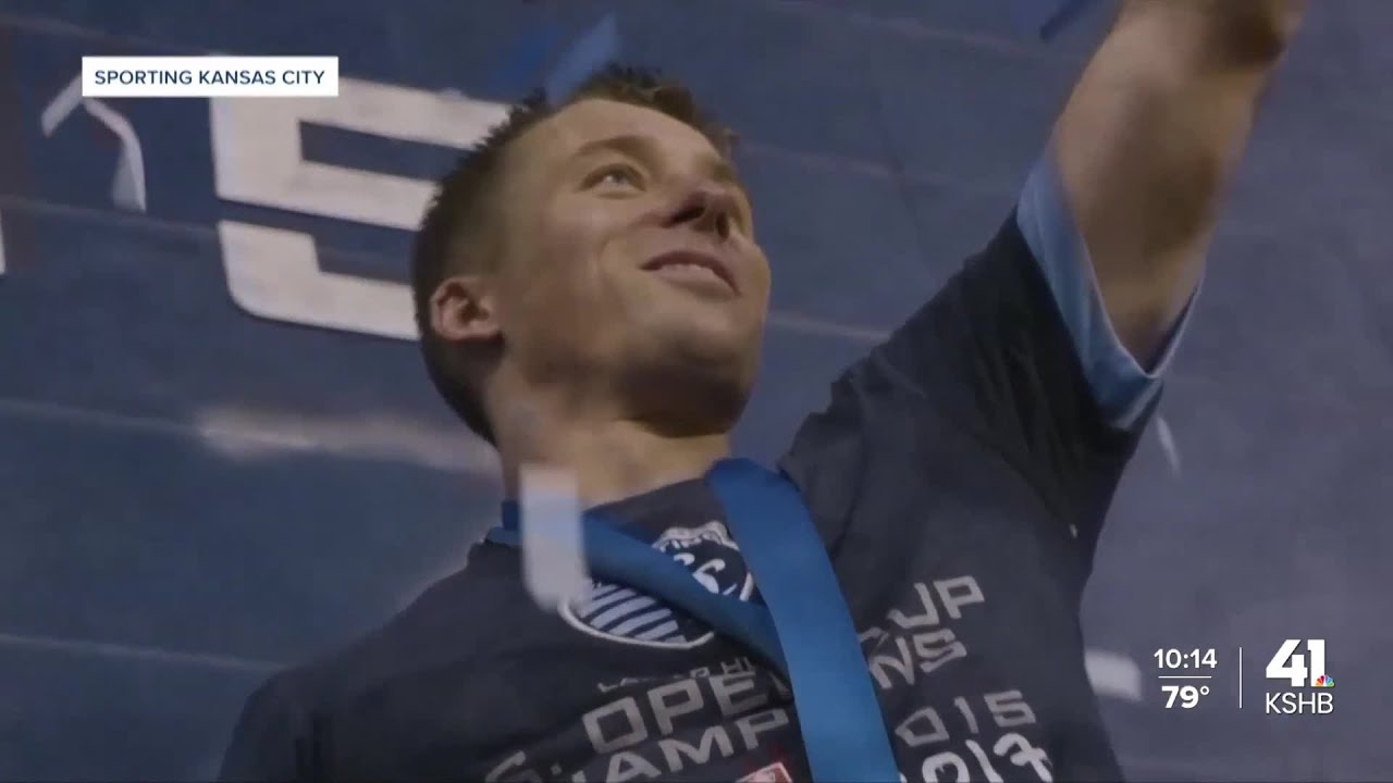 SKC legend Matt Besler reflects on helping build Kansas City&rsquo;s soccer culture
