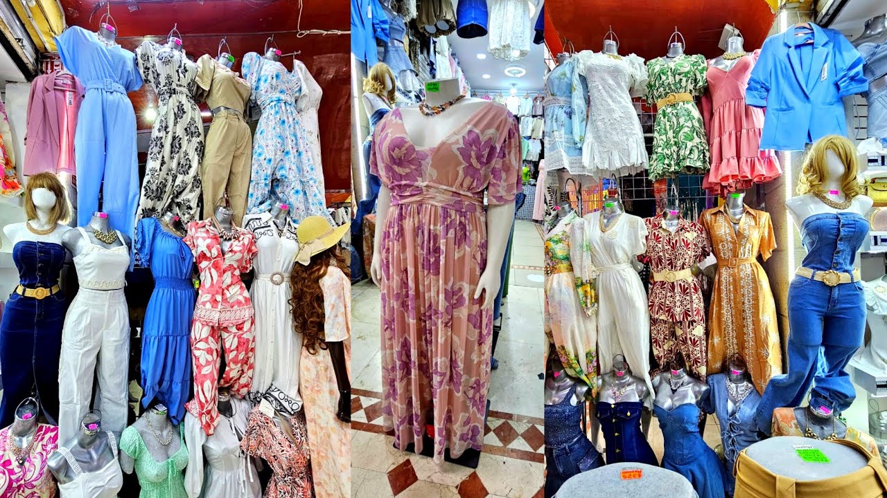 Ropa para 