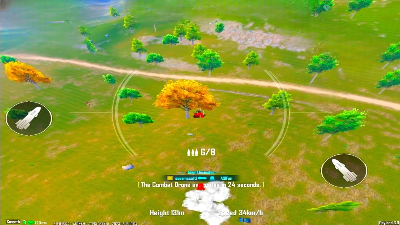 How to Play Payload 3.0 in Pubg Mobile 🥸 Tips and Tricks Payload 3.0