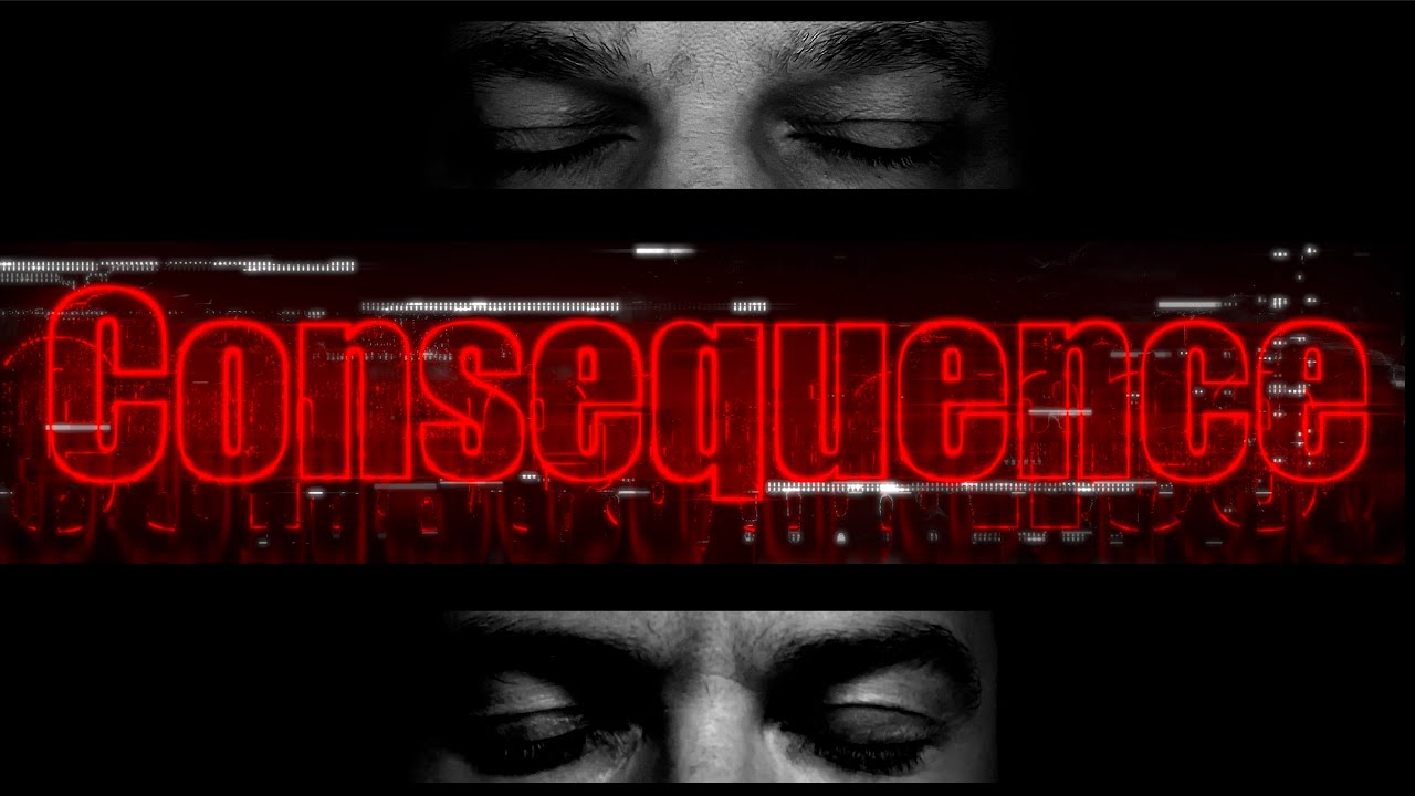 Jason Sidwell & Ant Law - Consequence (4K)
