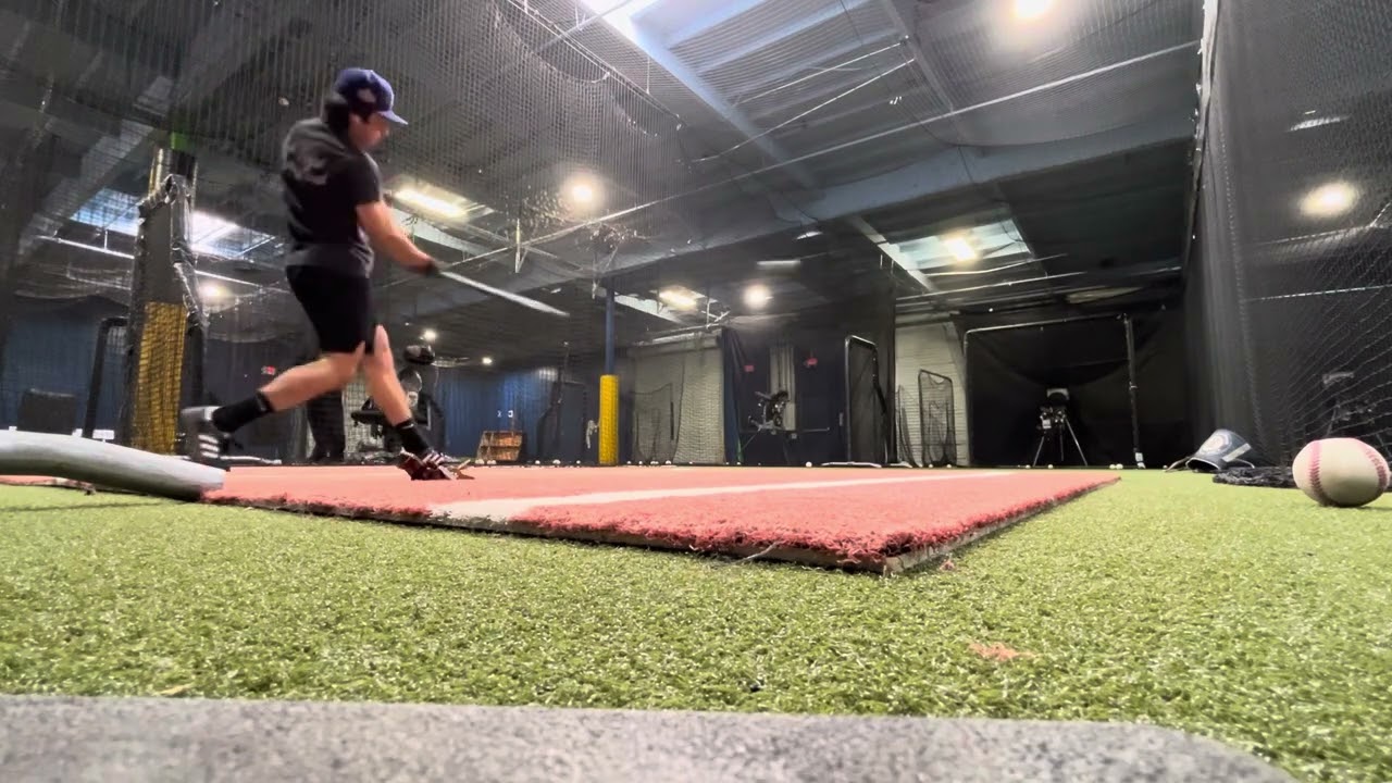 Ethan De La Cruz Skills Video