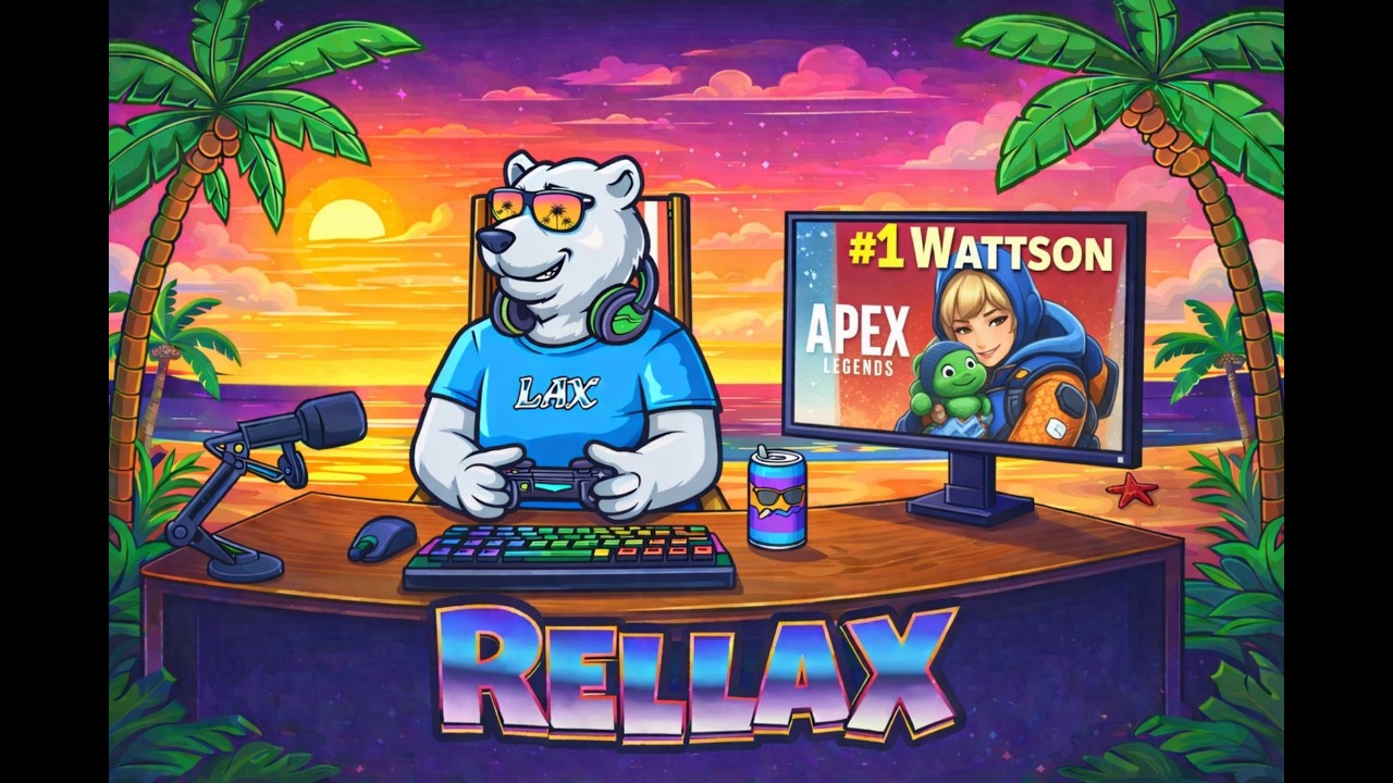 #1 WASHED #1 WATTSON MASTER PUSH⚔️🟣