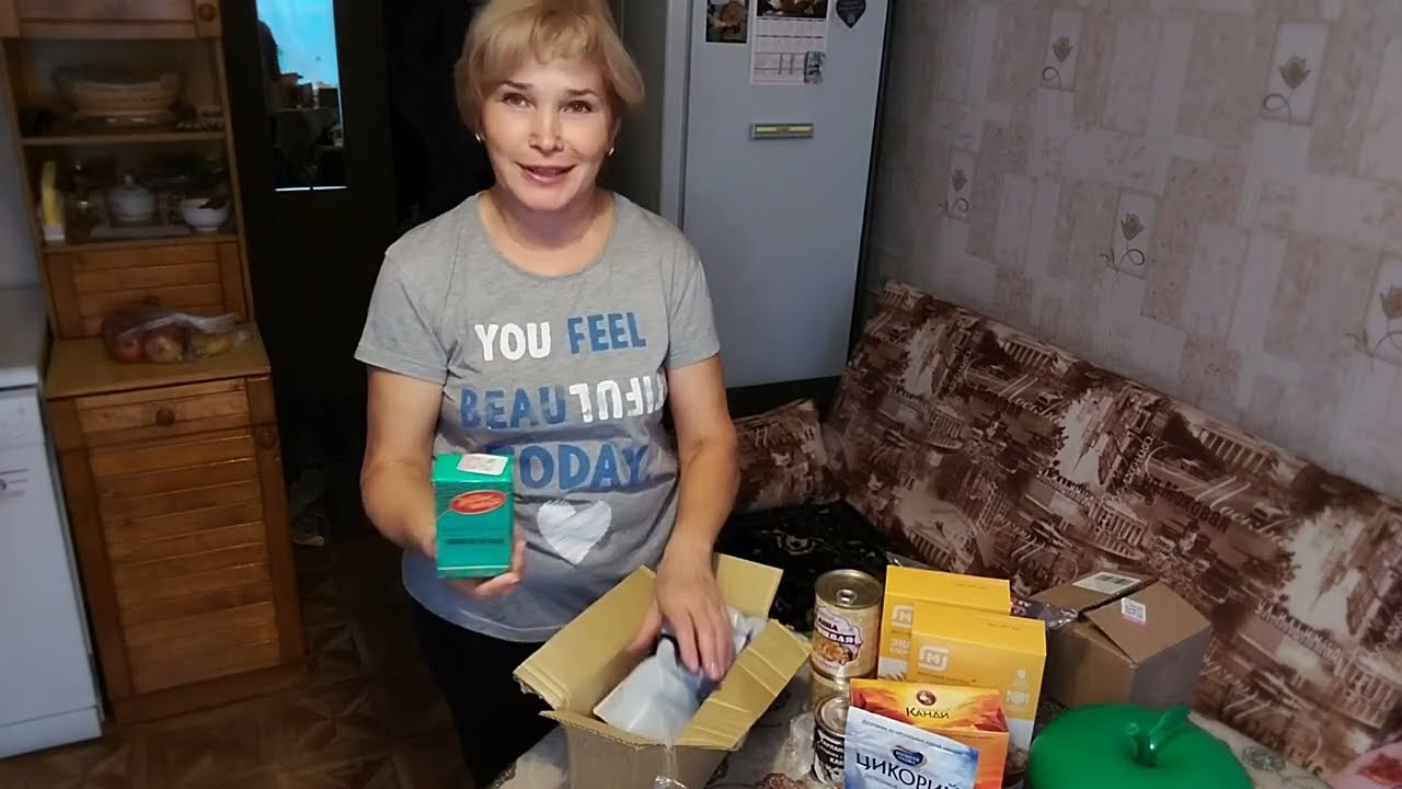 Жизнь в деревне//Закупилась по списку//Обалденный пирог с творогом//Покупки Вайлдберриз//
