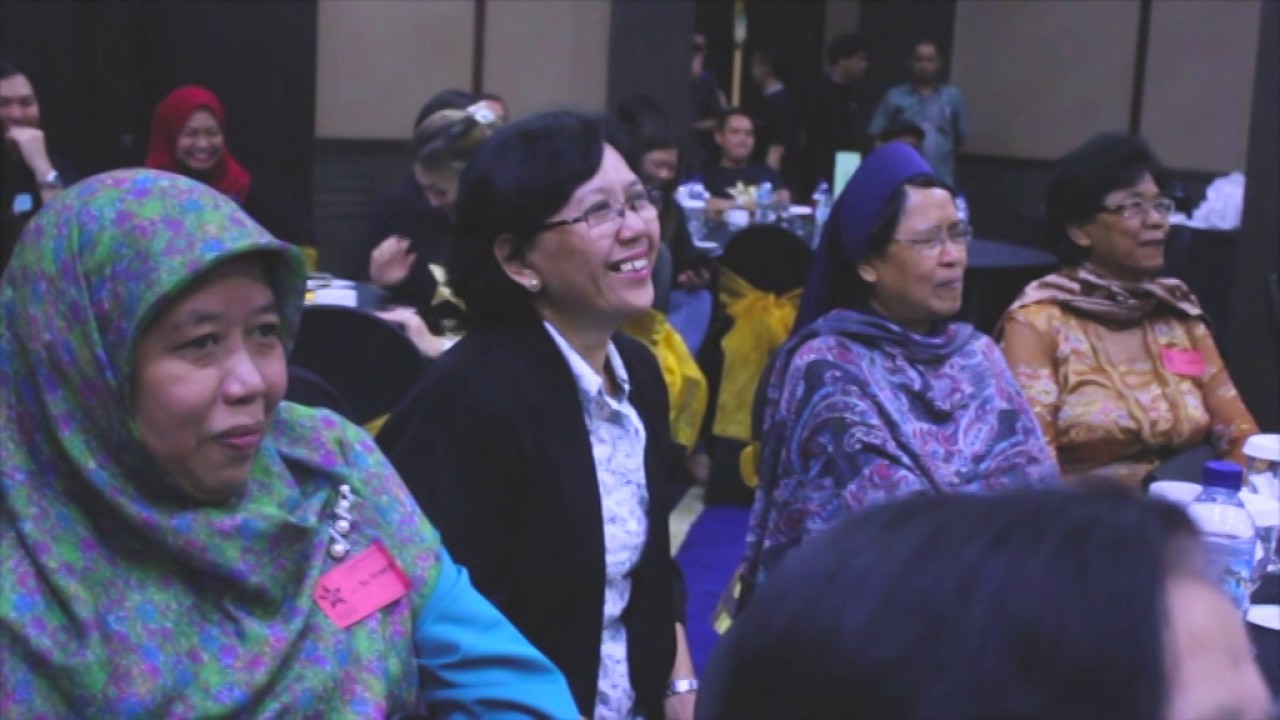 REUNITED SMP MARDI YUANA BONDONGAN ANGKATAN 1997