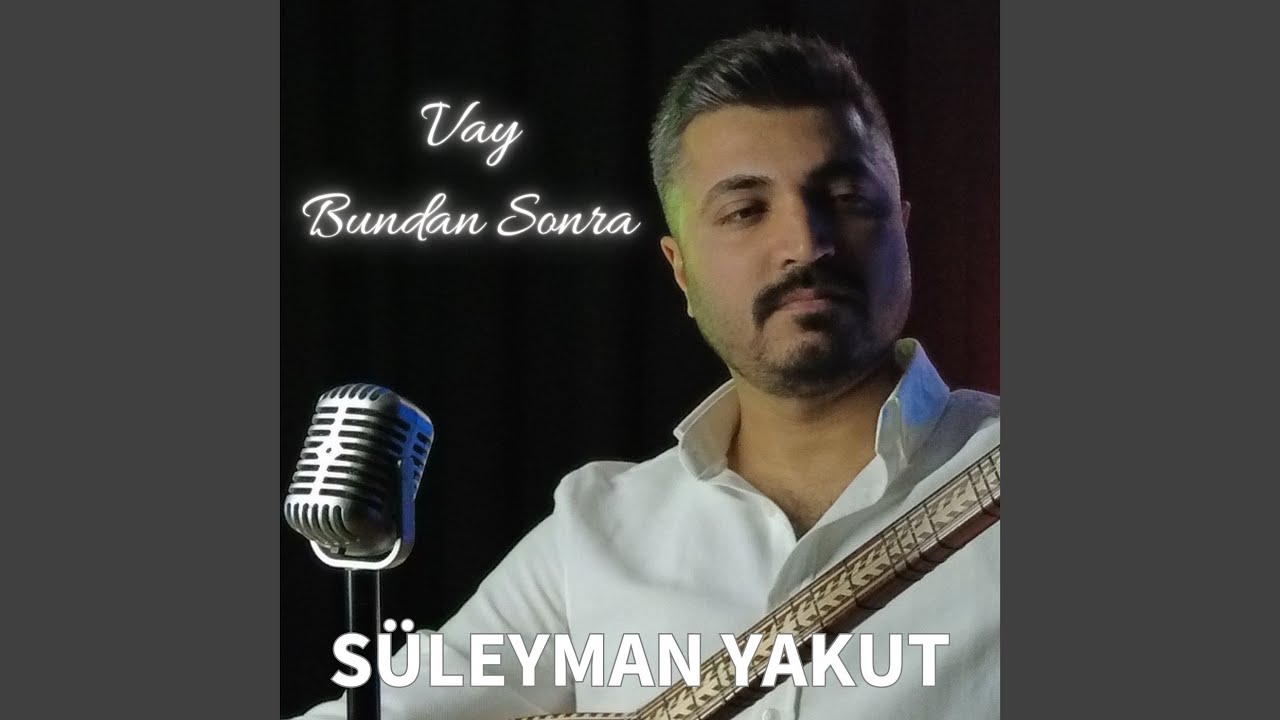 Vay Bundan Sonra