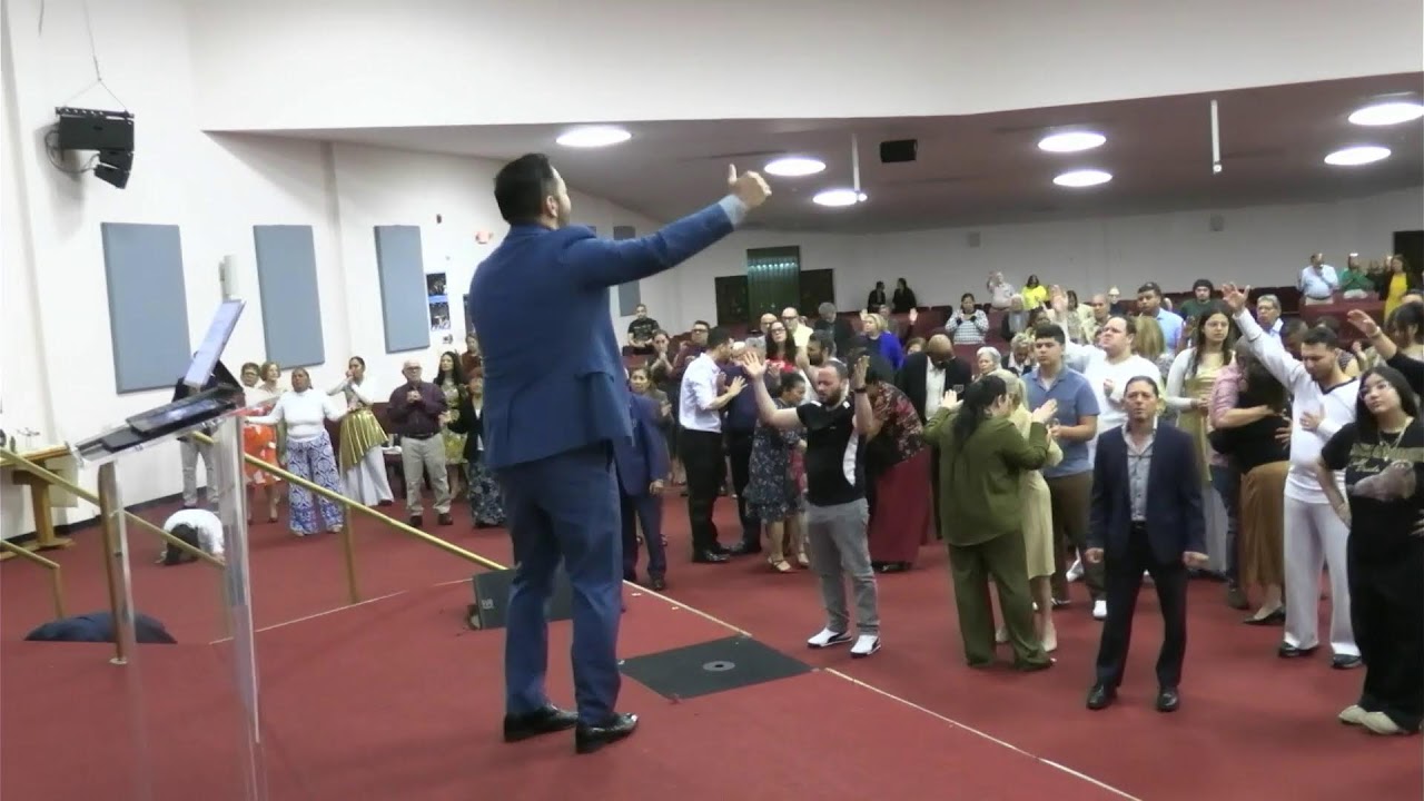 CUANDO LA SAL CONSERVA SU SABOR | Mateo 5:13| Pastor Elkin Pérez 