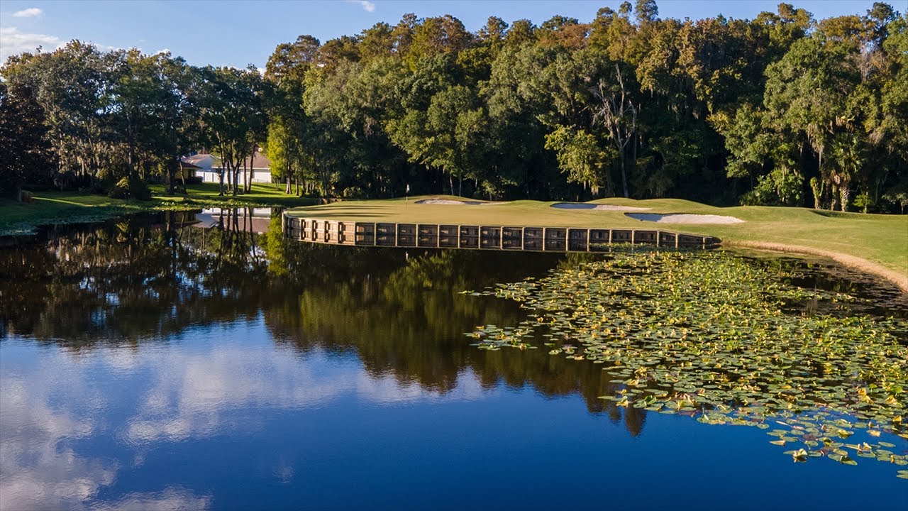 Tampa Palms Country Club | Tampa, FL