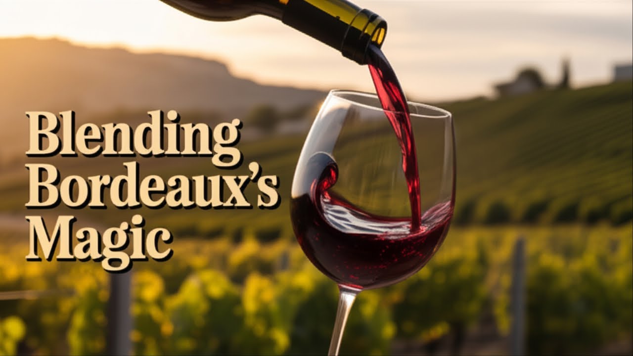 Bordeaux Blends Are Better Than You Think (Here’s Why)