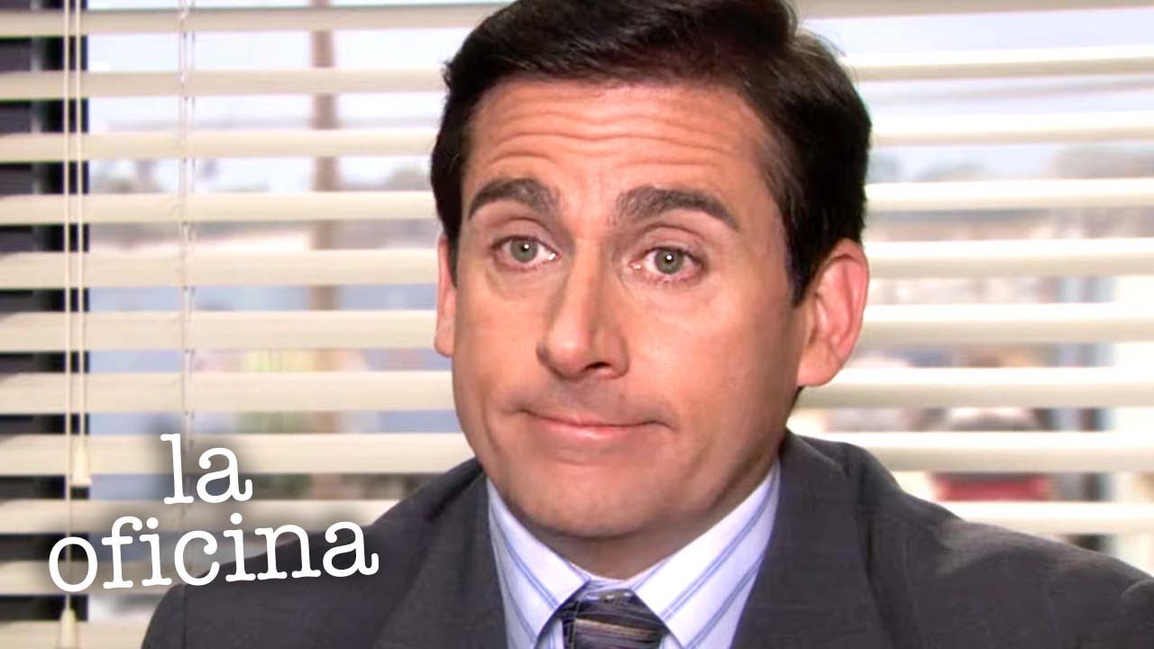 Los empleados pelean contra su pobreza | The Office Latinoamérica