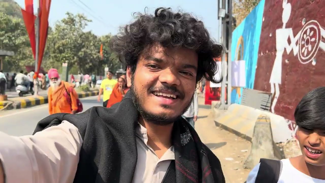 Junagadh Shivratri Mela 2026 🔱 | Aisi Bhakti Aur Bheed Kabhi Nahi Dekhi! 