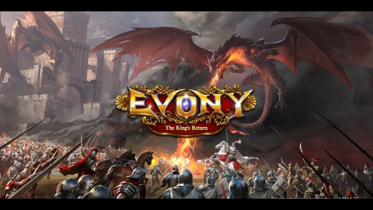 Evony the King's Return: Trap Factory Officer's Robe