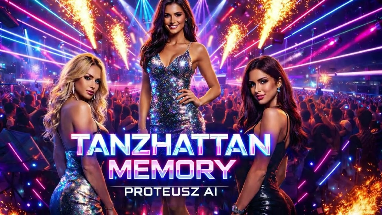Tanzhattan Memory - Proteusz AI