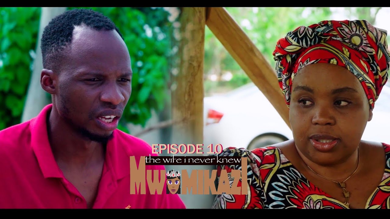 MWAMIKAZI EPISODE 🔟