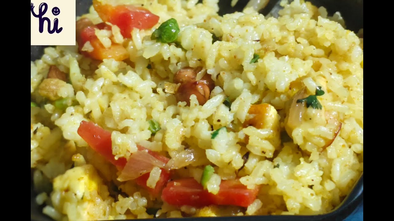 Aaj ki recipe @hamarrasoi0207  mey hai veg fried rice with different types, must try once 🧑‍🍳🫶🕘