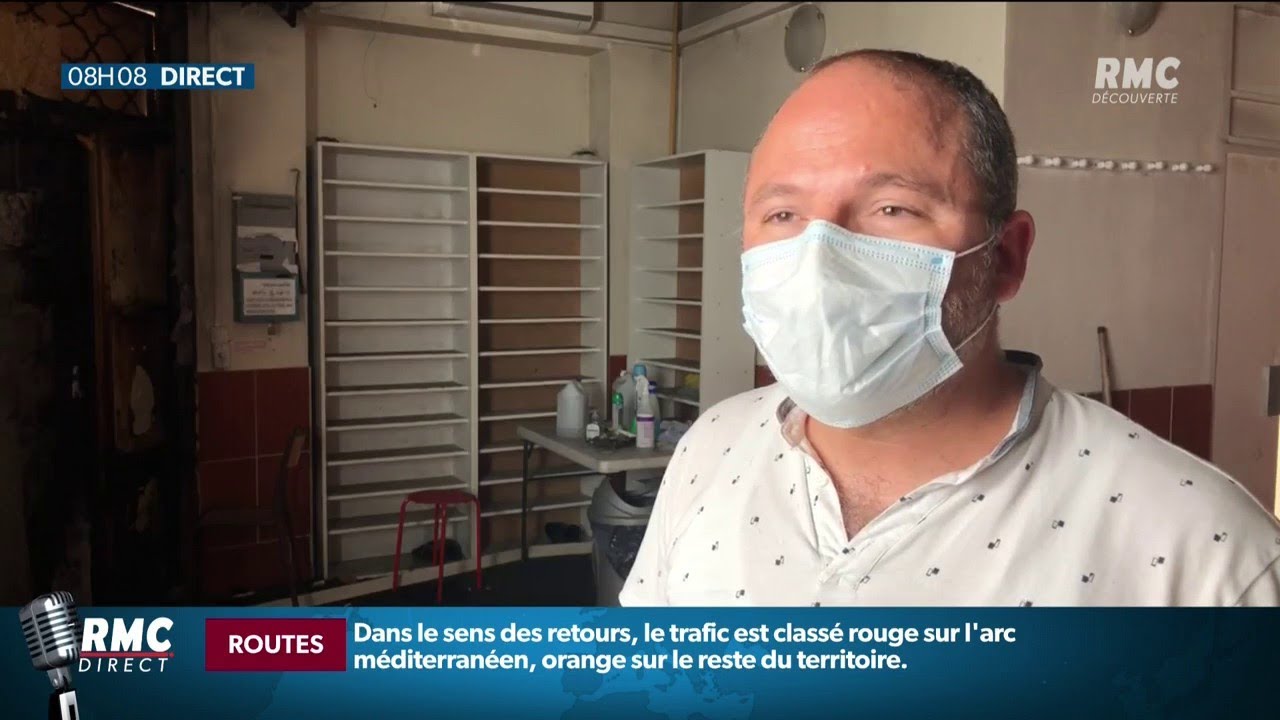 Le pr&eacute;sident du conseil du culte musulman demande plus de s&eacute;curit&eacute; autour des lieux de culte